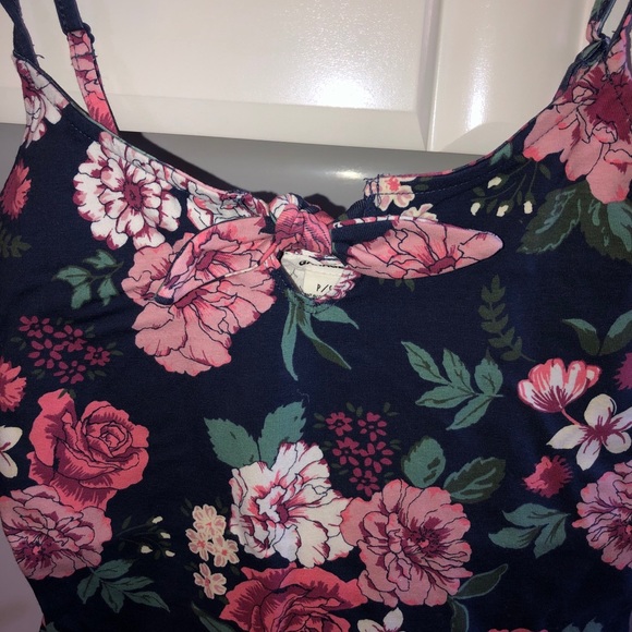 Garage bodysuit - Picture 2 of 4